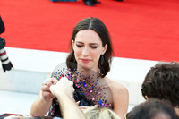 Rebecca Hall Longsleeve T-shirt #3277148