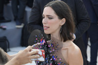 Rebecca Hall mug #G1519251