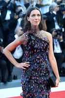 Rebecca Hall Longsleeve T-shirt #3277163