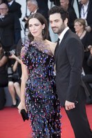 Rebecca Hall mug #G1519273