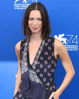 Rebecca Hall Sweatshirt #3303301