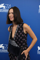 Rebecca Hall Longsleeve T-shirt #3303335