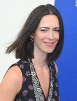 Rebecca Hall Longsleeve T-shirt #3303346