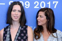 Rebecca Hall Longsleeve T-shirt #3303356