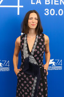 Rebecca Hall Longsleeve T-shirt #3303378