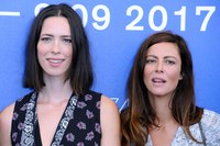 Rebecca Hall Longsleeve T-shirt #3303388