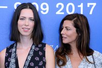 Rebecca Hall magic mug #G1545487