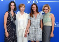 Rebecca Hall magic mug #G1545507