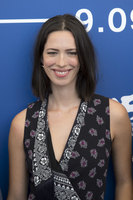 Rebecca Hall Longsleeve T-shirt #3303417