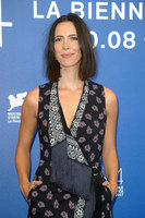 Rebecca Hall Longsleeve T-shirt #3303418
