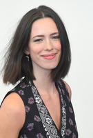 Rebecca Hall Longsleeve T-shirt #3303447