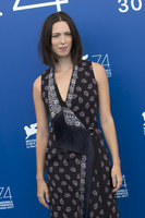 Rebecca Hall Longsleeve T-shirt #3303477