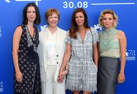 Rebecca Hall mug #G1545584