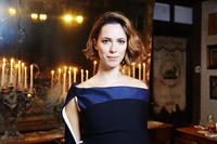 Rebecca Hall mug #G1886108