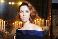 Rebecca Hall Longsleeve T-shirt #3632142