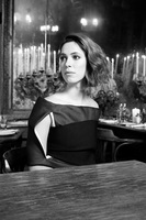 Rebecca Hall Longsleeve T-shirt #3632144