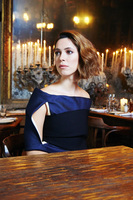Rebecca Hall Longsleeve T-shirt #3632145