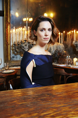 Rebecca Hall posters