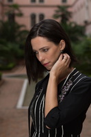 Rebecca Hall mug #G2284618