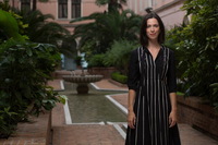 Rebecca Hall Tank Top #3667368