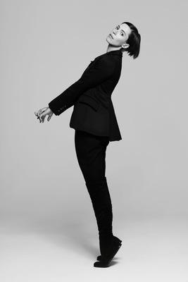 Rebecca Hall posters