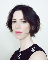 Rebecca Hall mug #G2296421
