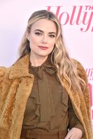 Rebecca Rittenhouse Tank Top #3911634