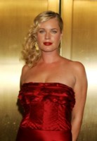 Rebecca Romijn Longsleeve T-shirt #1362392