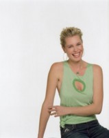 Rebecca Romijn Longsleeve T-shirt #1369429