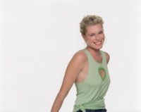 Rebecca Romijn mug #G158665