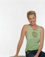 Rebecca Romijn mug #G158666
