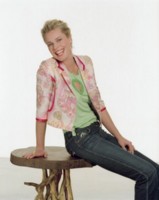 Rebecca Romijn Longsleeve T-shirt #1369437