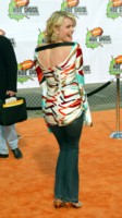 Rebecca Romijn Longsleeve T-shirt #1415948