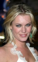 Rebecca Romijn Longsleeve T-shirt #1416061
