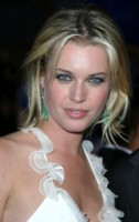 Rebecca Romijn Longsleeve T-shirt #1416071
