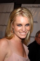 Rebecca Romijn Longsleeve T-shirt #1416106