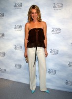 Rebecca Romijn Longsleeve T-shirt #1416108