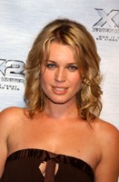Rebecca Romijn Longsleeve T-shirt #1416110