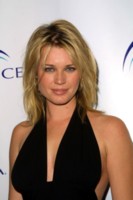 Rebecca Romijn Longsleeve T-shirt #1416123