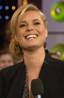 Rebecca Romijn Longsleeve T-shirt #1416155