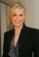 Rebecca Romijn Longsleeve T-shirt #1416156