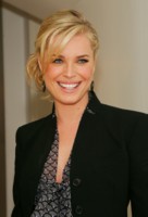 Rebecca Romijn magic mug #G174742