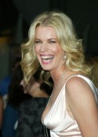 Rebecca Romijn Longsleeve T-shirt #1416176