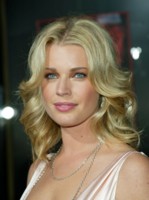 Rebecca Romijn Longsleeve T-shirt #1416181