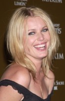 Rebecca Romijn Longsleeve T-shirt #1416191