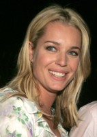 Rebecca Romijn Longsleeve T-shirt #1416193