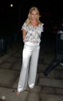 Rebecca Romijn Longsleeve T-shirt #1416208