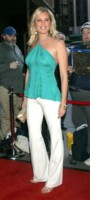 Rebecca Romijn Longsleeve T-shirt #1416212