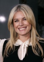 Rebecca Romijn Longsleeve T-shirt #1416303