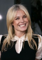 Rebecca Romijn Longsleeve T-shirt #1416308